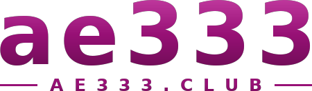 ae333 logo