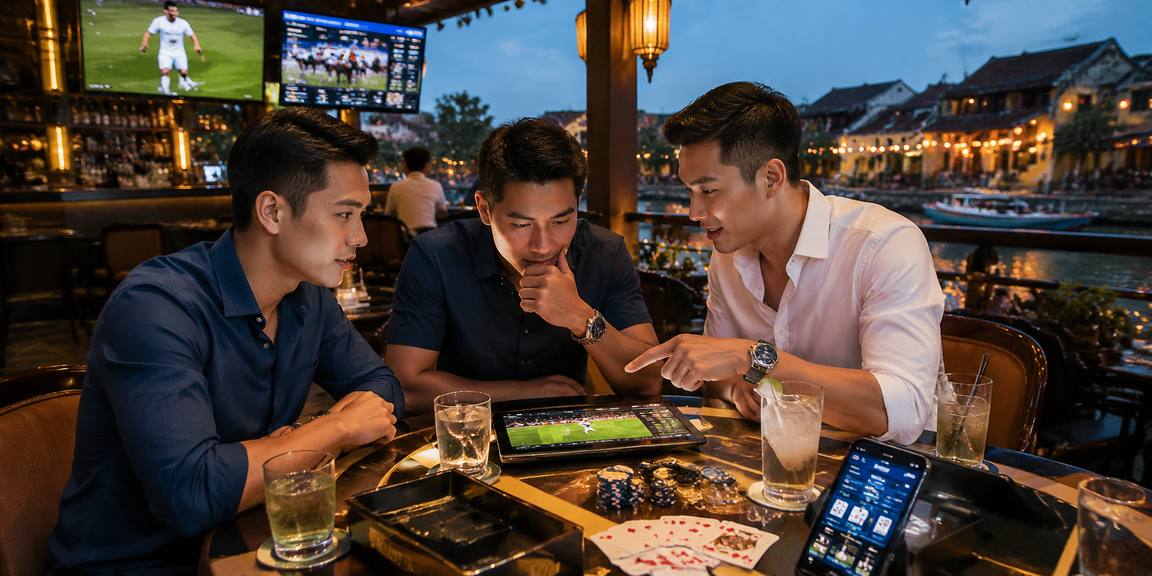 ae333 Đá Gà Cựa Dao – Cược Từng Hiệp Trên Màn Hình
